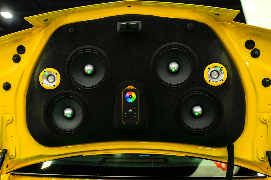 Car Radio & Speaker Installation | Keokuk, Macomb & Quincy, IL
