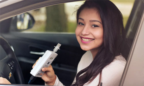 What To Expect When You Install A Car Breathalyzer